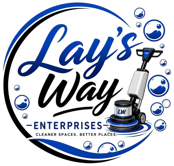 Lay's Way Enterprises logo